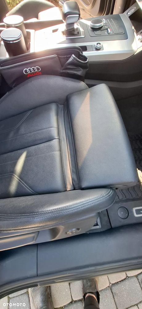 Audi Q5 35 TDI mHEV S tronic - 37