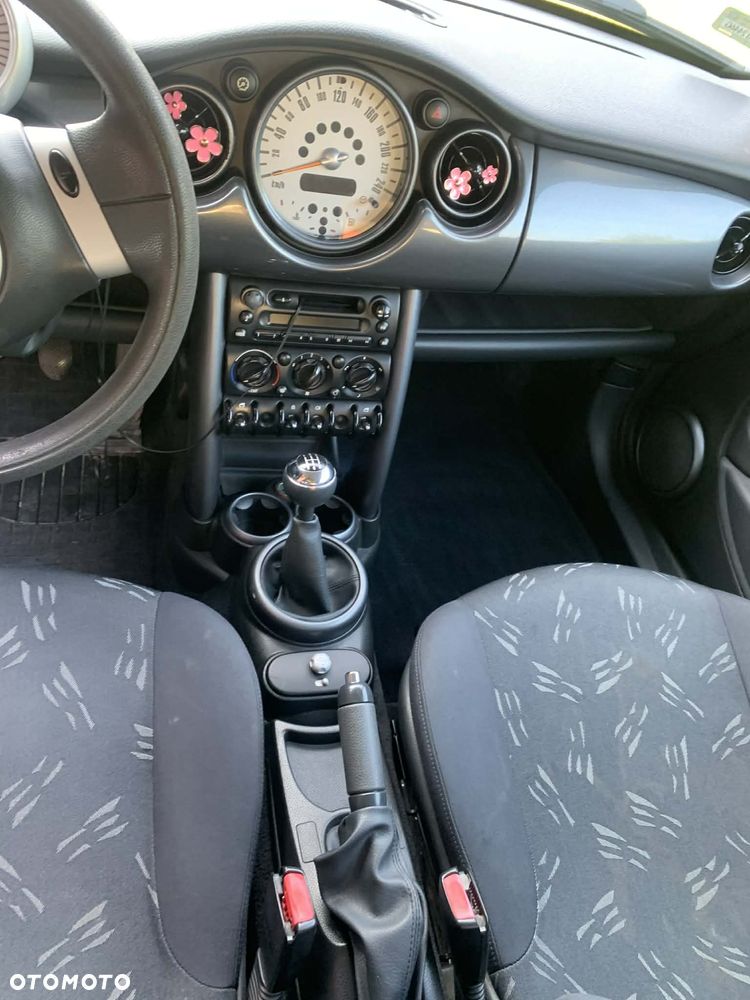 MINI ONE Standard - 8
