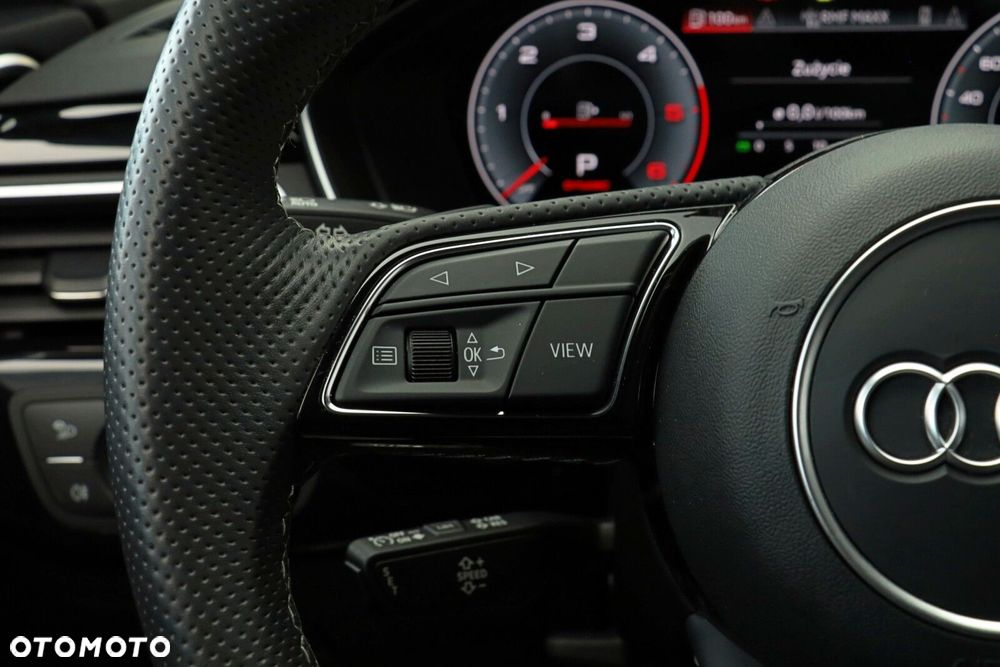 Audi A5 Sportback - 23