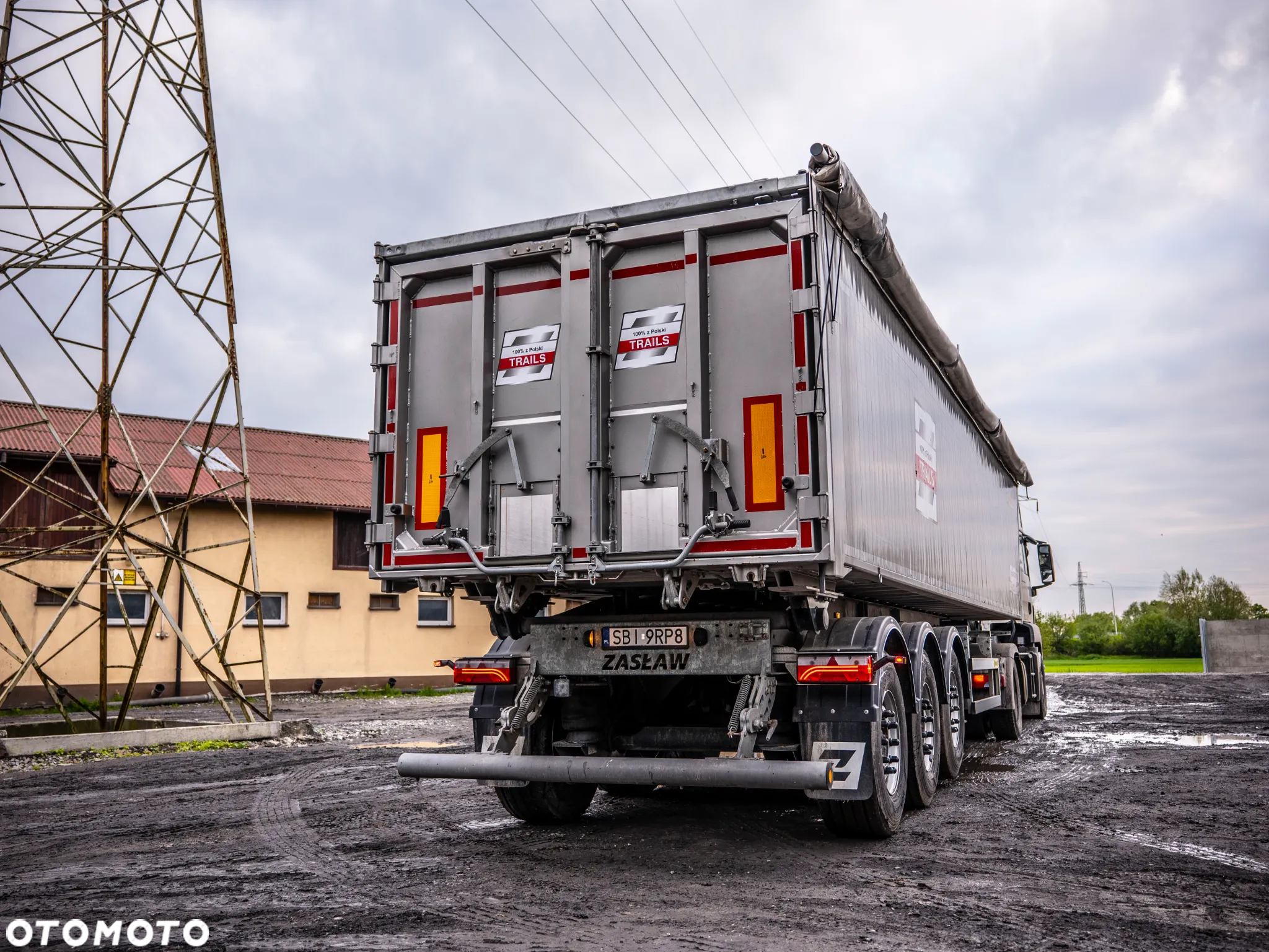Zaslaw D-653A - 3