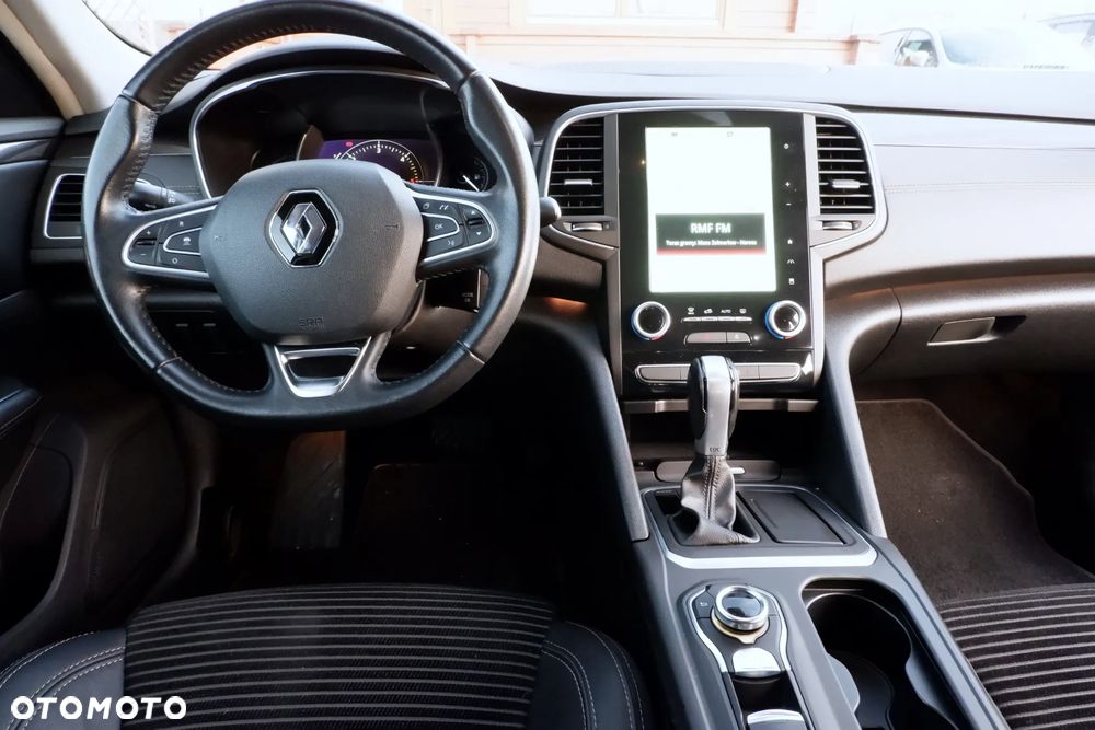 Renault Talisman ENERGY dCi 160 EDC Business - 15