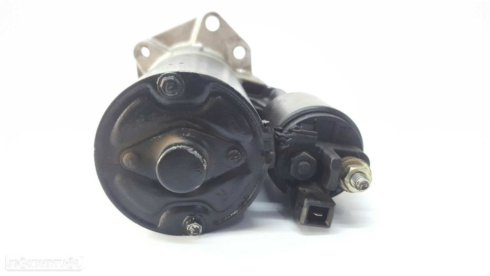 MOTOR DE ARRANQUE SEAT IBIZA (6K) BáSICO - 3