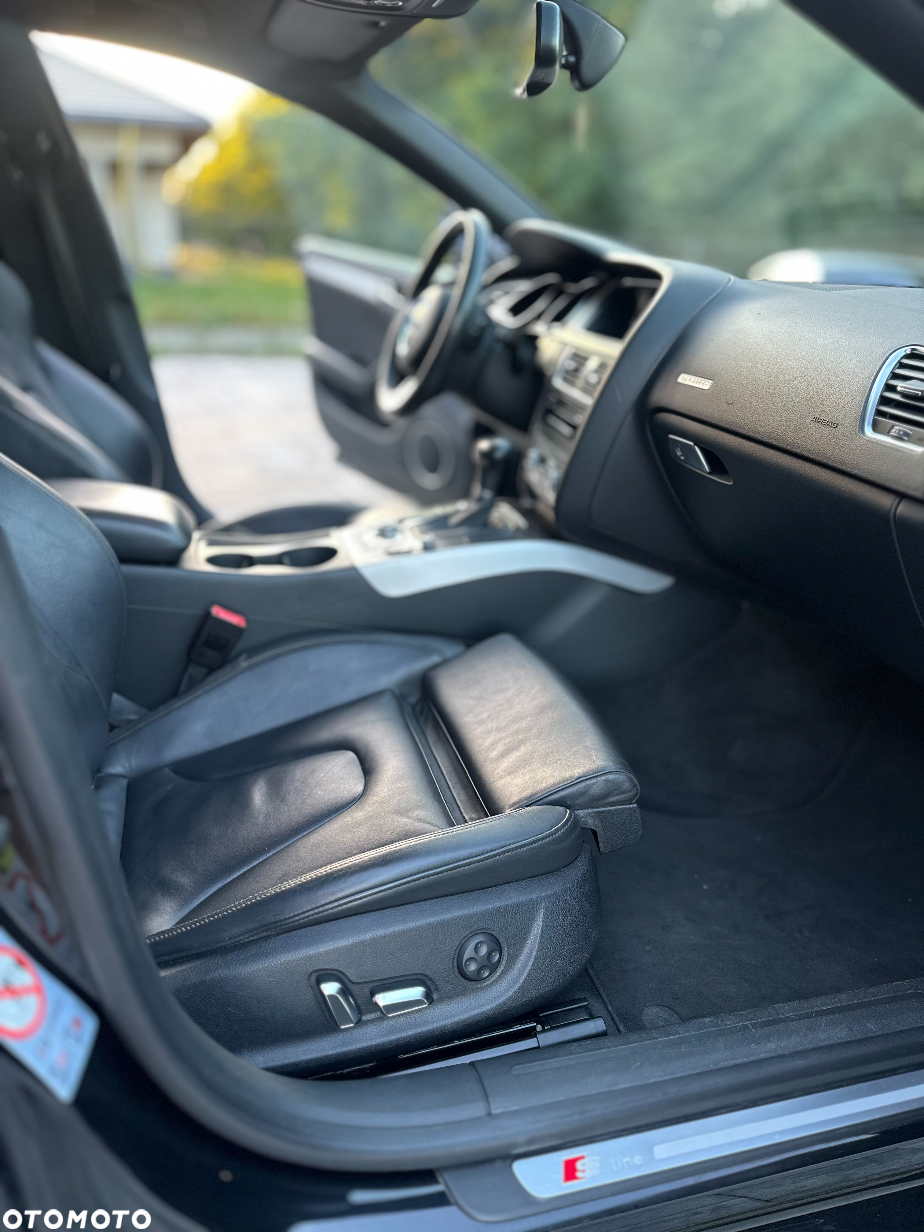 Audi A5 Sportback 3.0 TDI Quattro S tronic - 18
