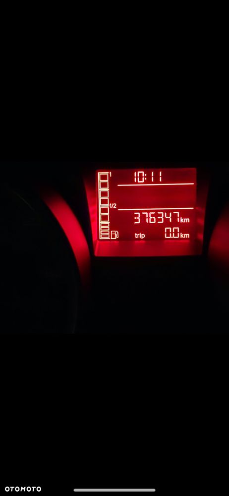 Seat Ibiza 1.4 TDI DPF Ecomotive - 12