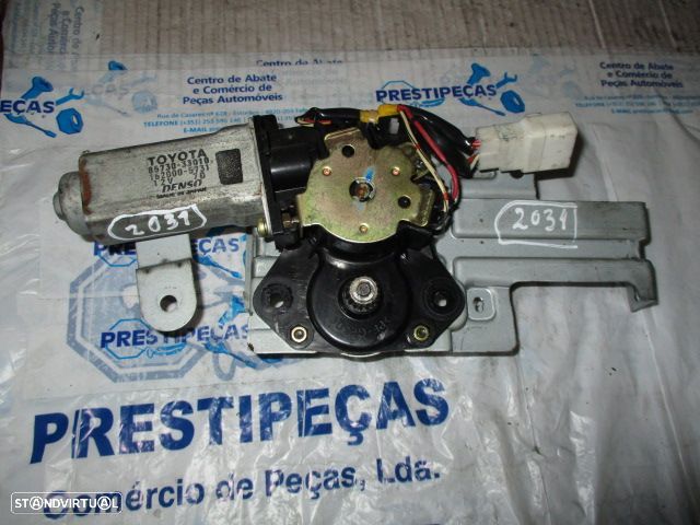 Motor Teto 85730 33010 TOYOTA RAV 4 2004 - 1