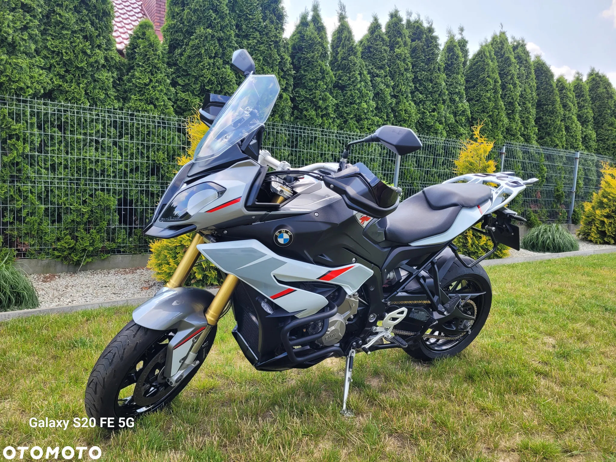 BMW XR - 2
