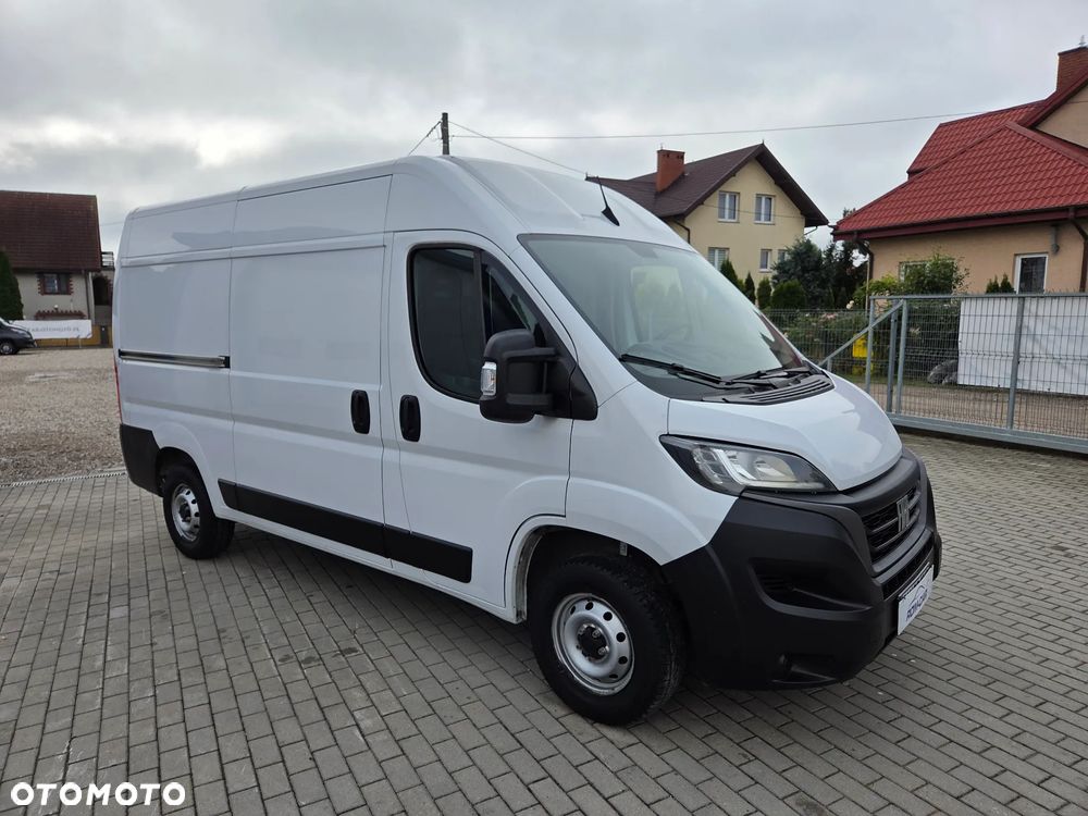 Fiat Ducato 2023 photo 2