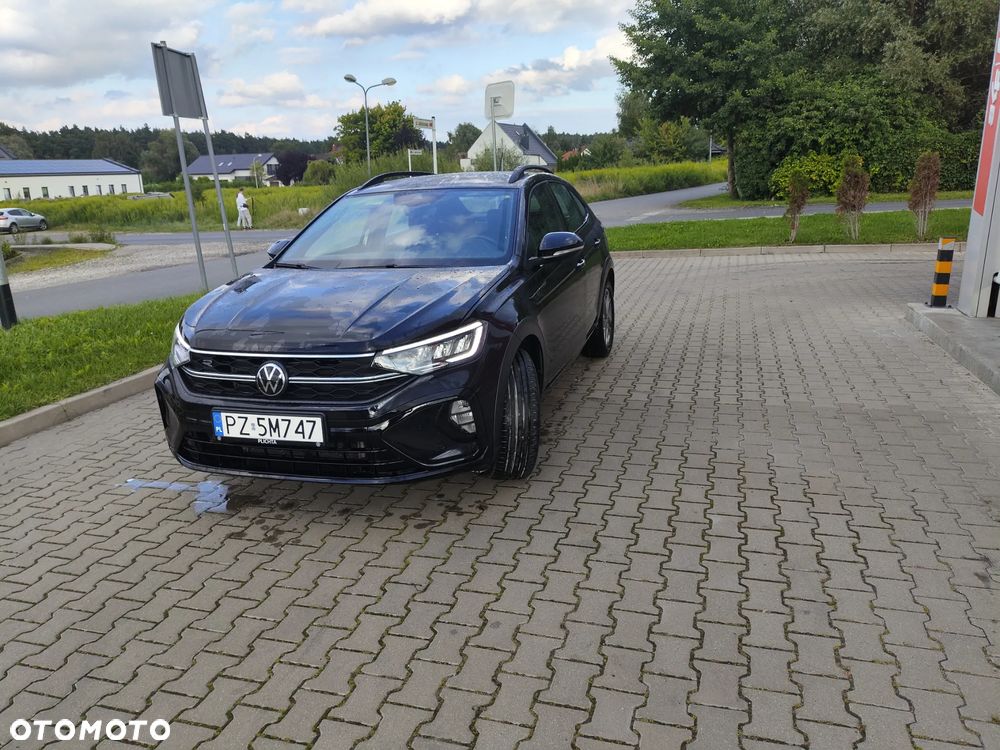 Volkswagen Taigo 1.5 TSI ACT R-Line DSG - 1