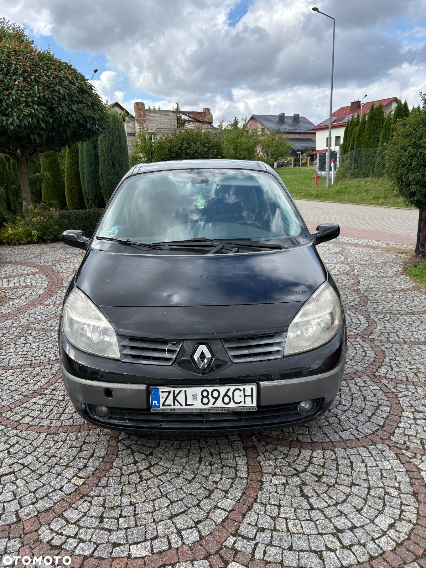 Renault Megane 1.6 Avantage - 4