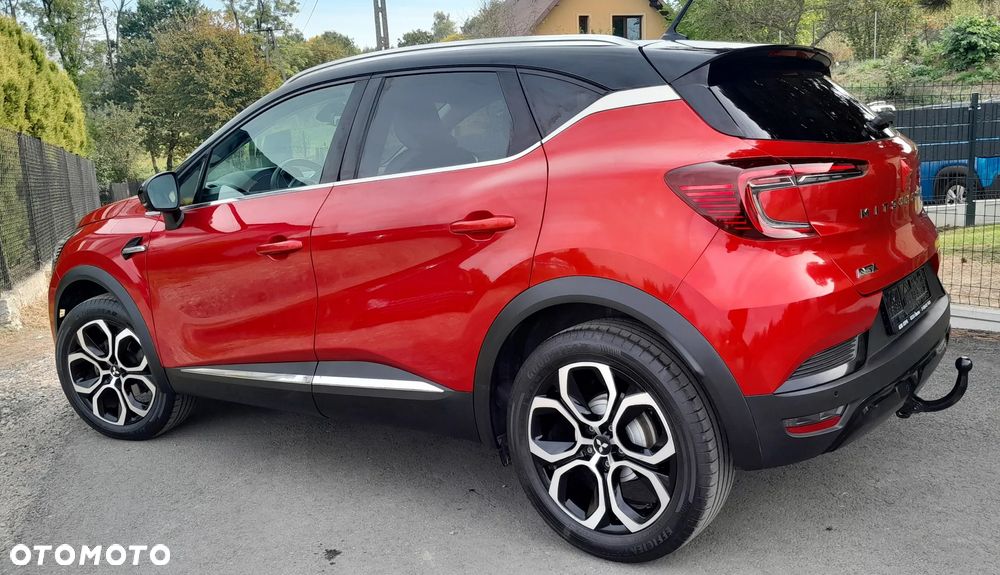 Mitsubishi ASX - 14