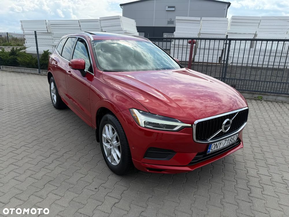 Volvo XC 60 T5 AWD Momentum - 12