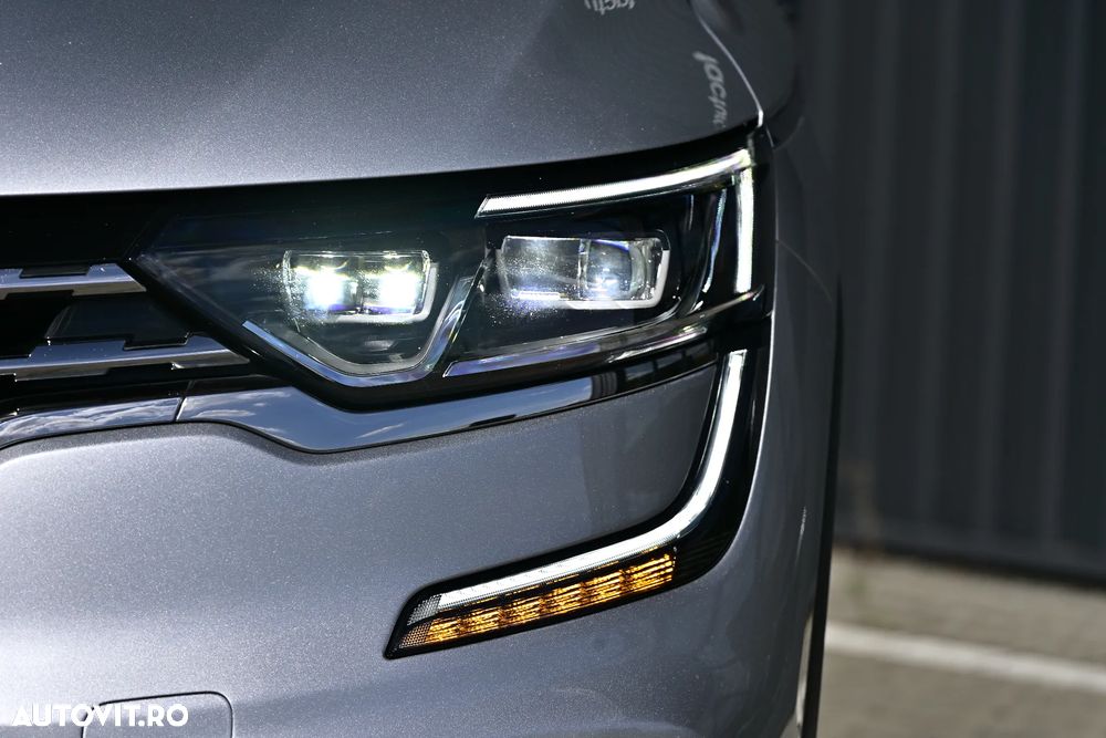 Renault Koleos BLUE dCi 190 4WD X-tronic LIMITED - 29