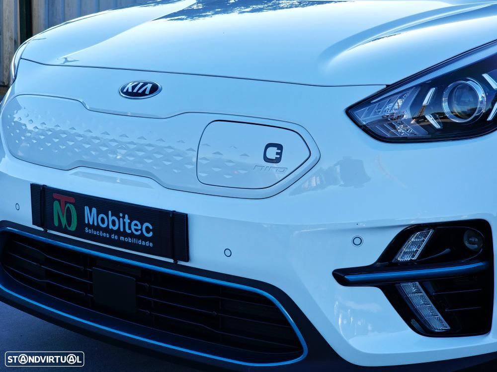 Kia e-Niro 39.2kWh Move 39 - 2
