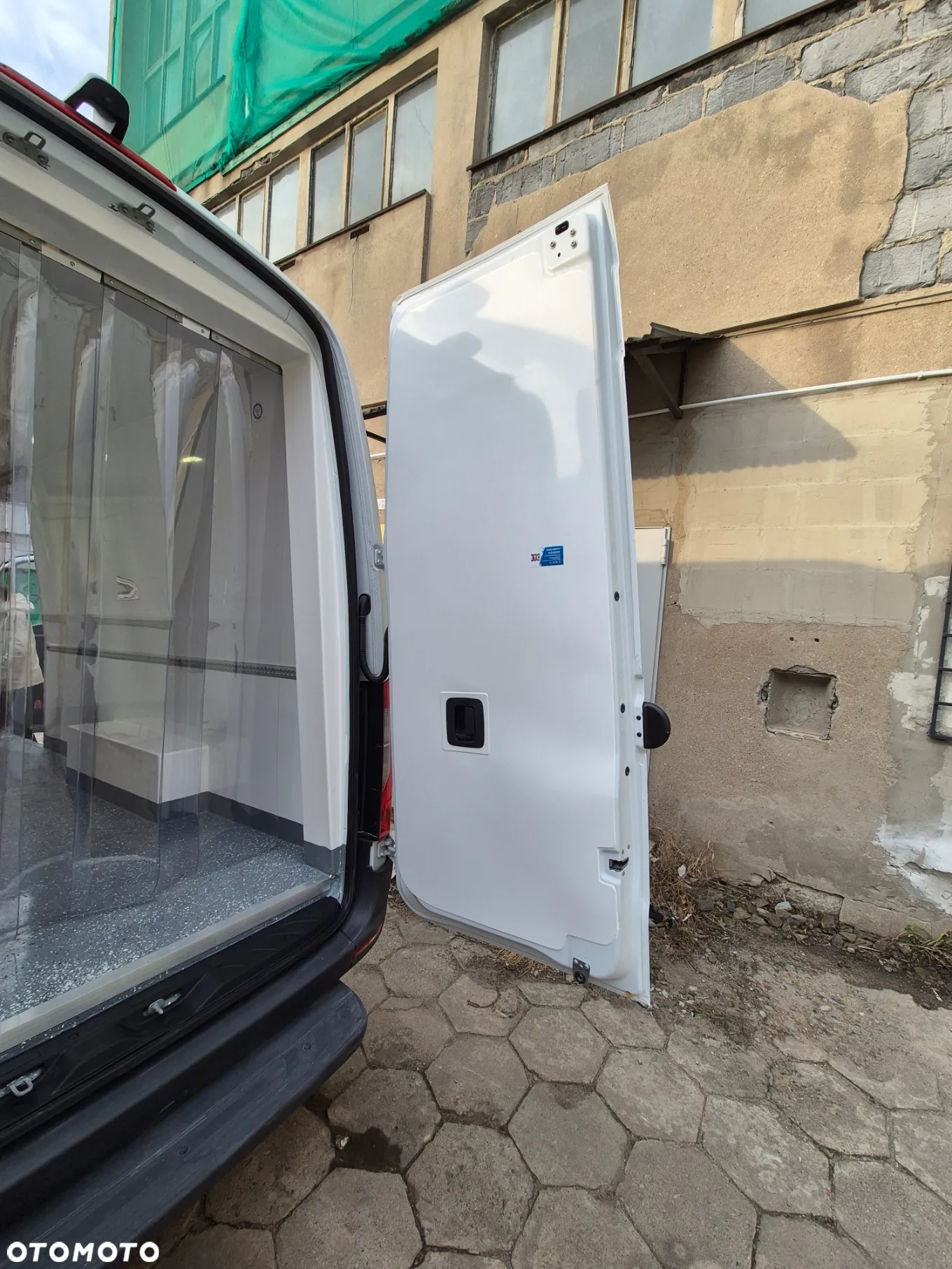 Mercedes-Benz Sprinter - 7
