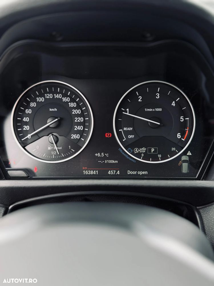 BMW X1 xDrive18d Aut. xLine - 24