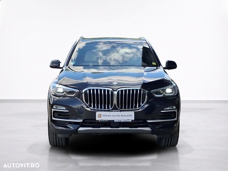 BMW X5 xDrive45e - 10
