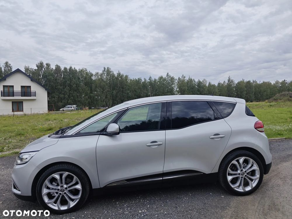 Renault Scenic ENERGY TCe 115 LIFE - 6