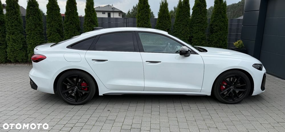 Audi S5 Limousine TFSI S tronic - 9