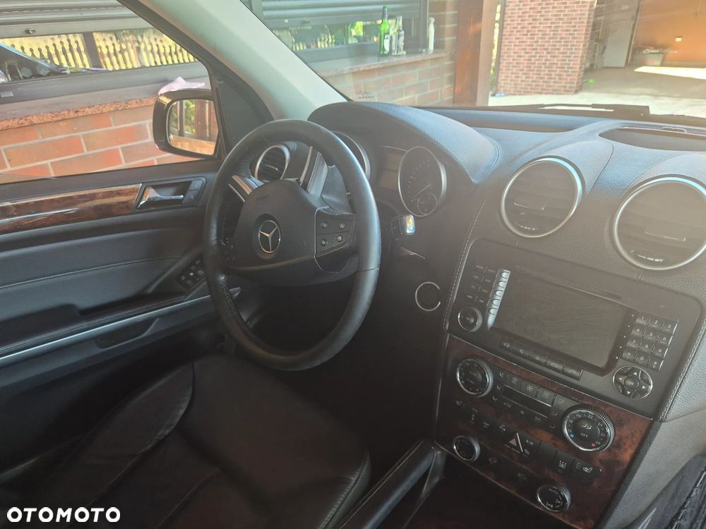Mercedes-Benz GL 350 CDI - 3