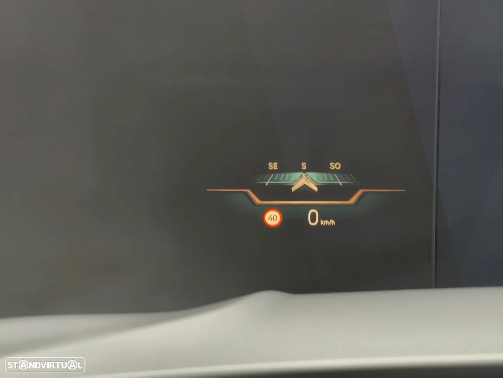 BMW 318 d Aut. M Sport - 30