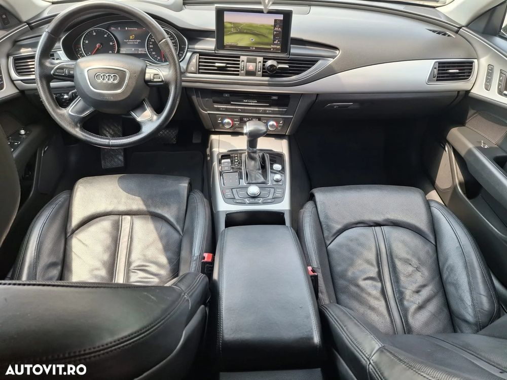 Audi A7 Sportback - 5