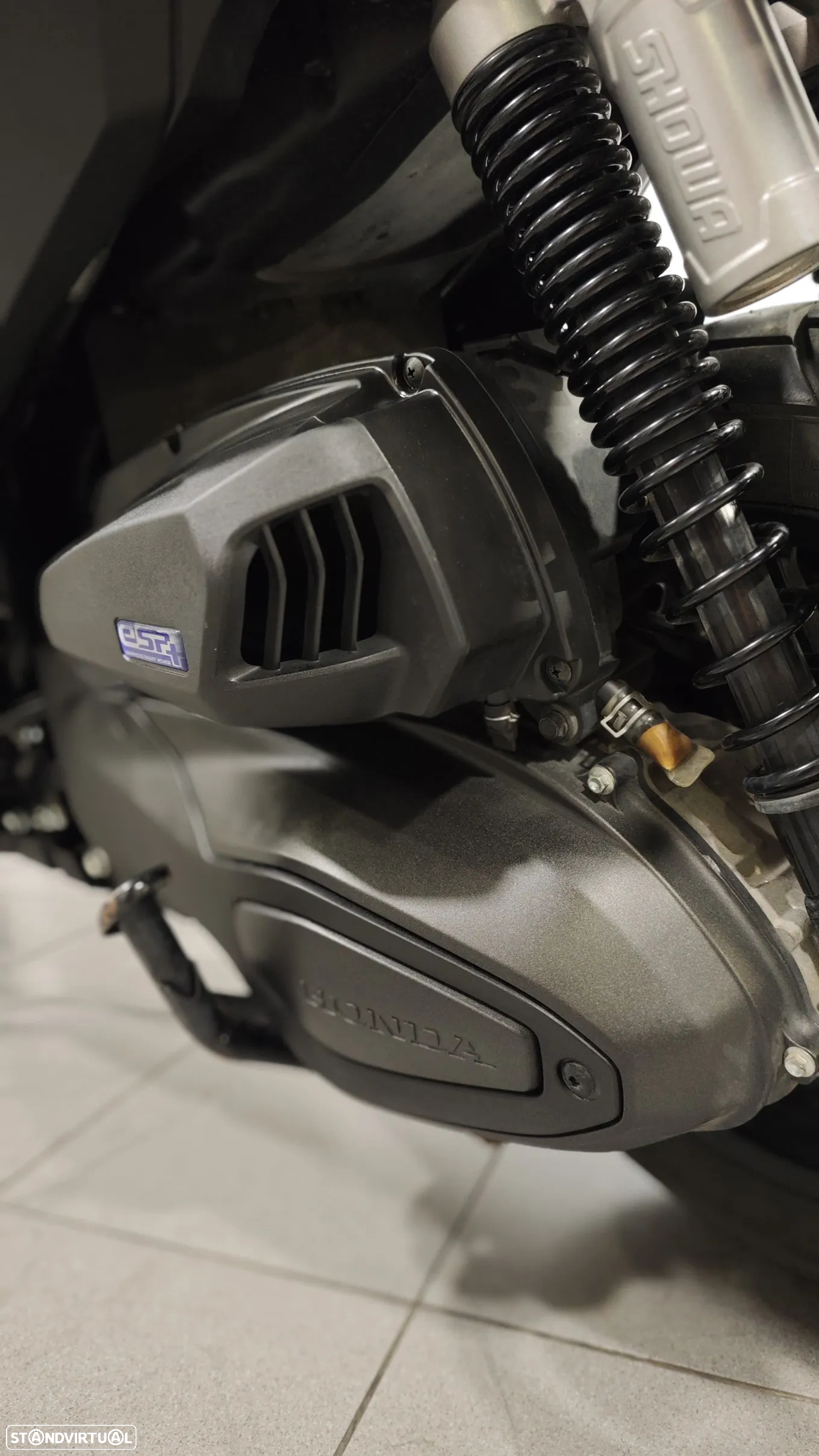 Honda ADV 350 - 12