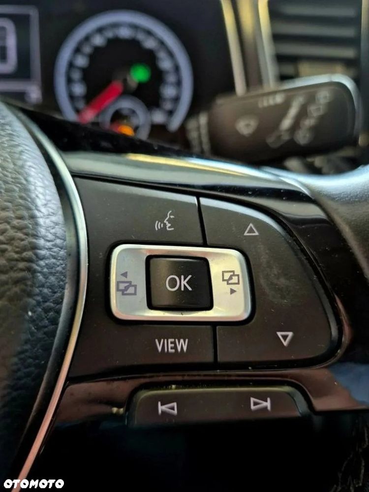 Volkswagen T-Roc 1.5 TSI ACT Advance DSG - 27