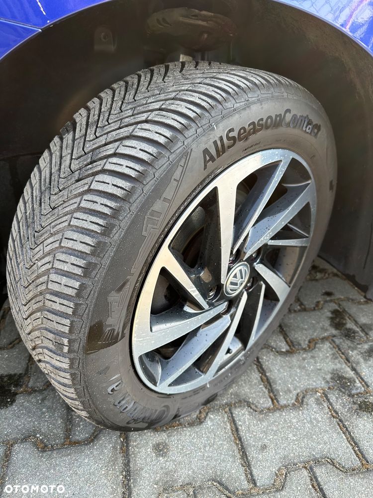 Volkswagen Golf Sportsvan - 33