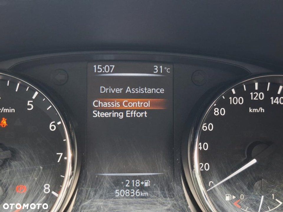 Nissan Qashqai - 27