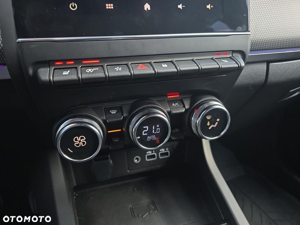 Renault Arkana 1.3 TCe mHEV Techno EDC - 18