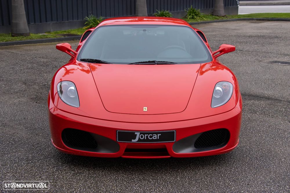 Ferrari F430 - 7