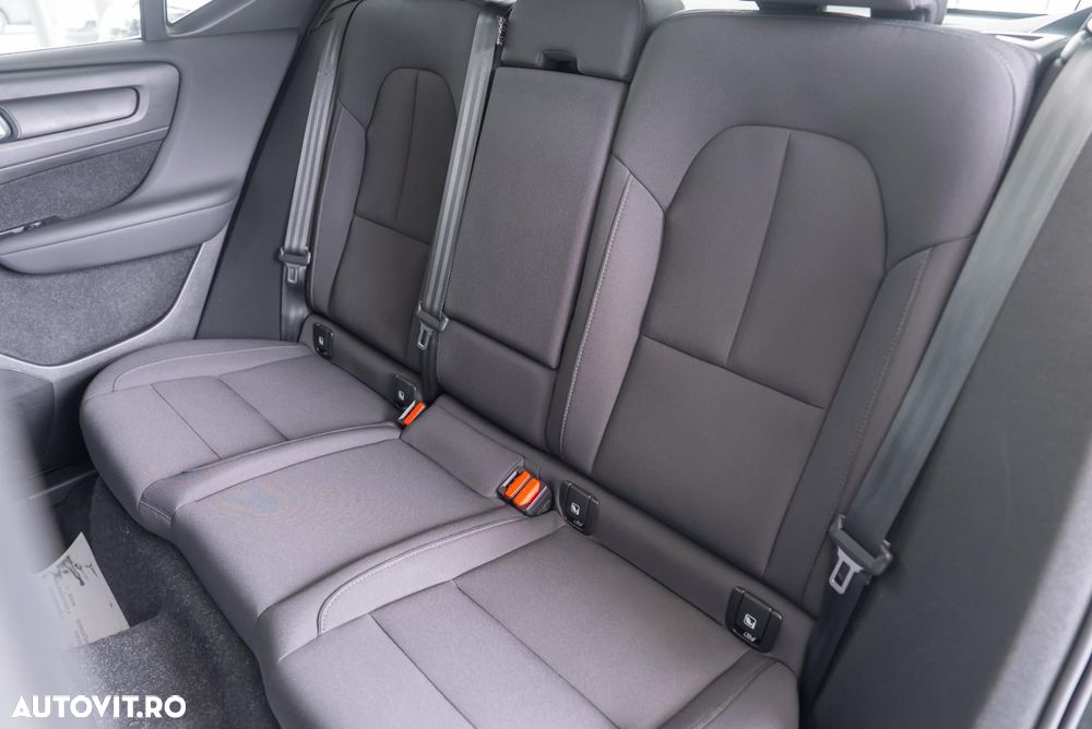 Volvo XC 40 T5 Recharge DKG Inscription Expression - 18