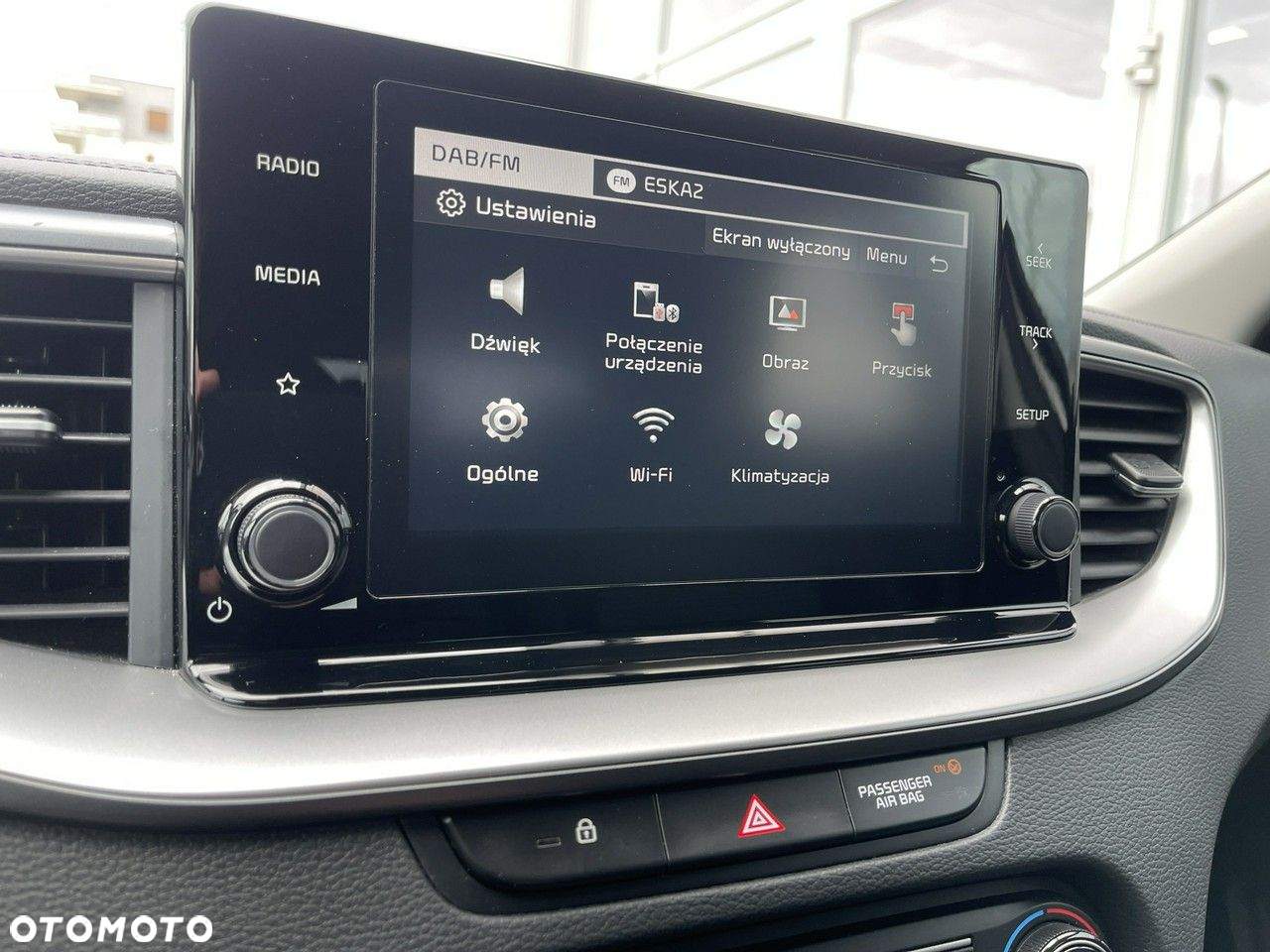 Kia Ceed 1.5 T-GDI M DCT - 17