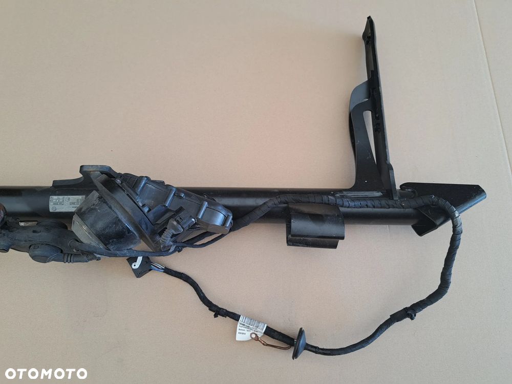 hak holowniczy Elektryczny SKODA 5LQ Enyaq 5LG803881D - 4