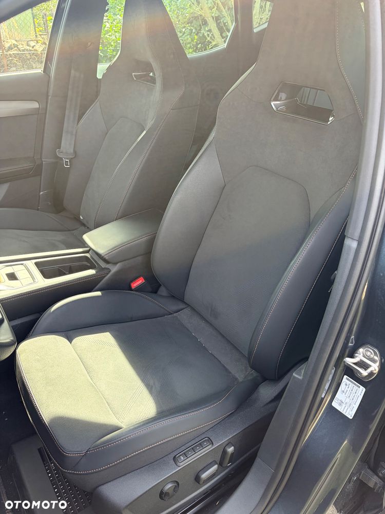 Cupra Formentor 1.5 eTSI DSG Tribe Edition - 14