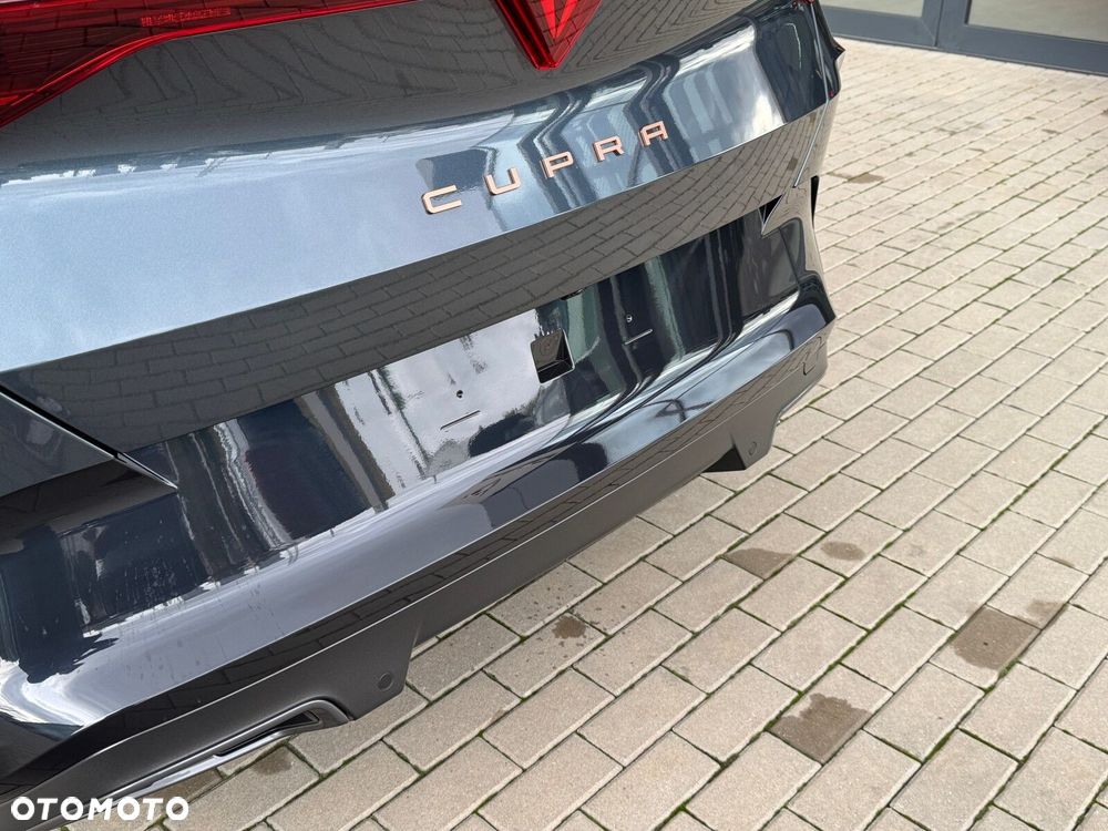 Cupra Formentor - 15