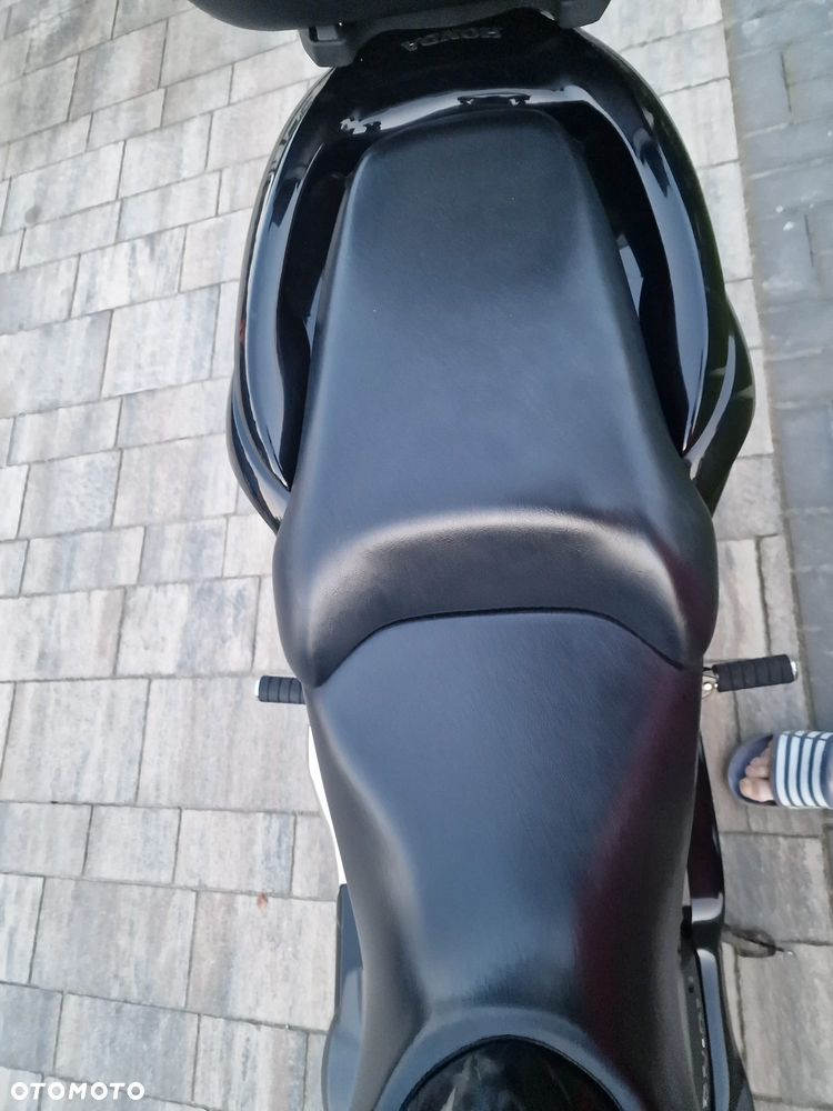 Honda DN-01 - 14