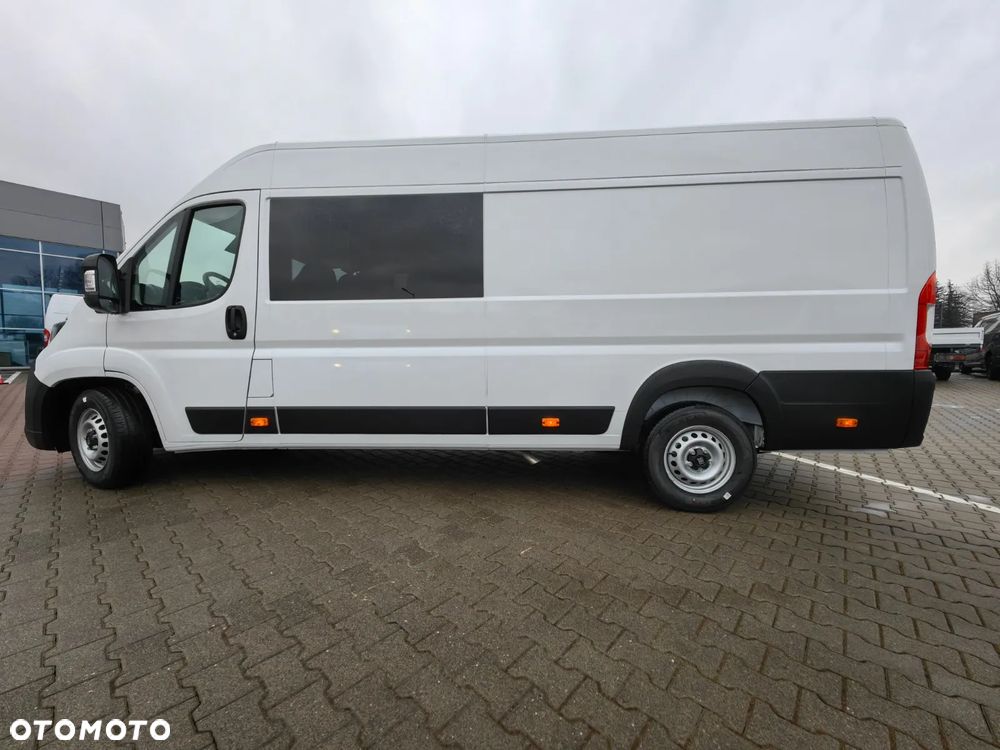 Fiat Ducato - 5