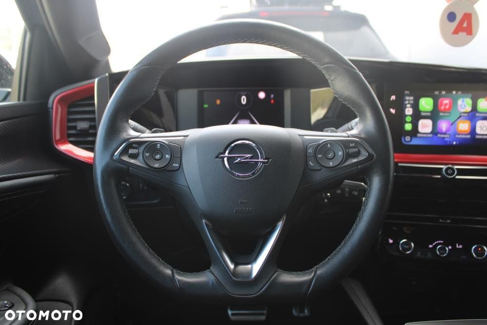 Opel Mokka - 14