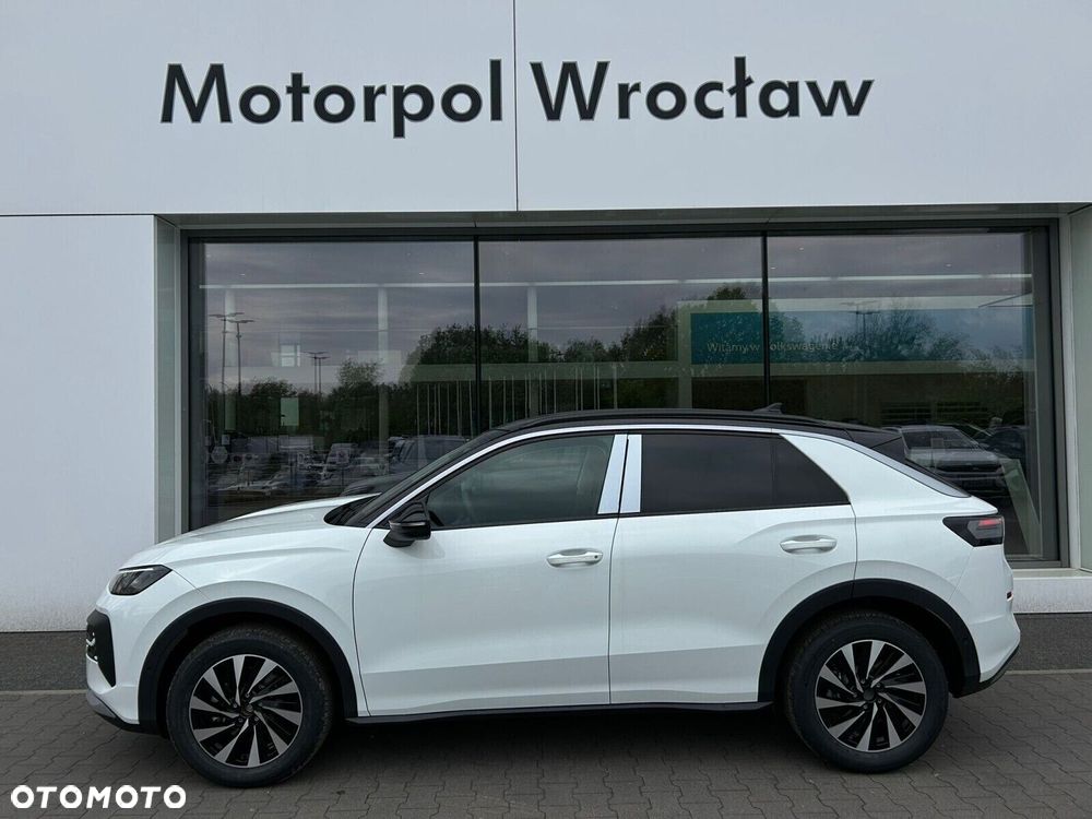 Volkswagen T-Roc - 9