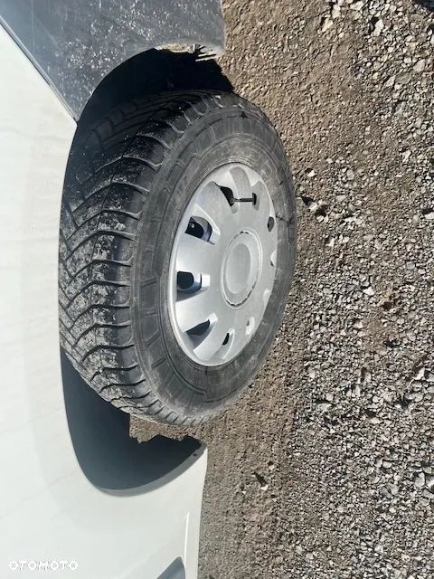 Peugeot Boxer L2H2 7-os. 2,0 Hdi 130 KM klima tempomat - 24