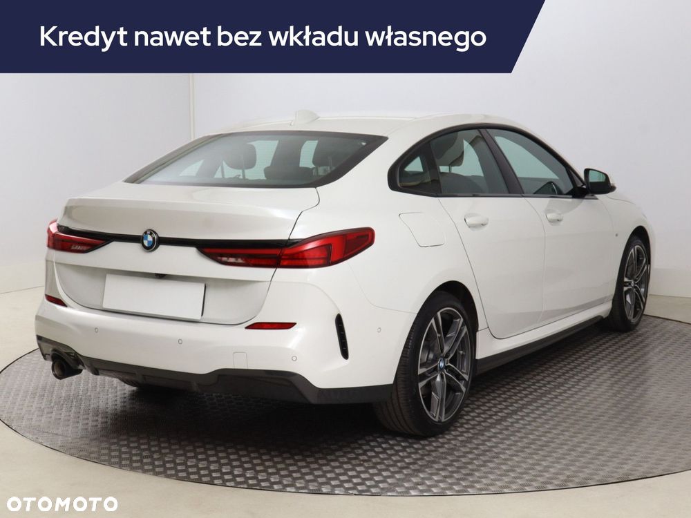 BMW Seria 2 - 7