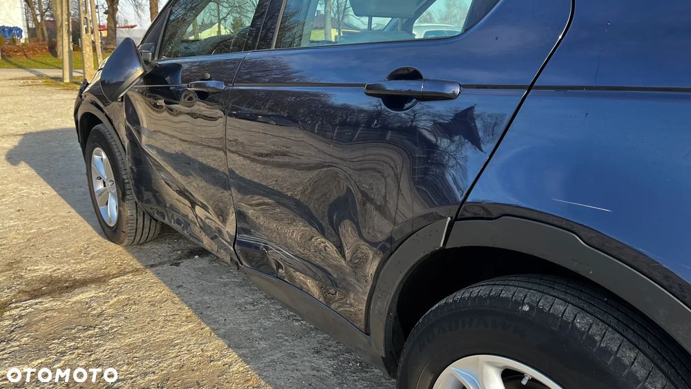 Land Rover Discovery Sport TD4 SE - 6