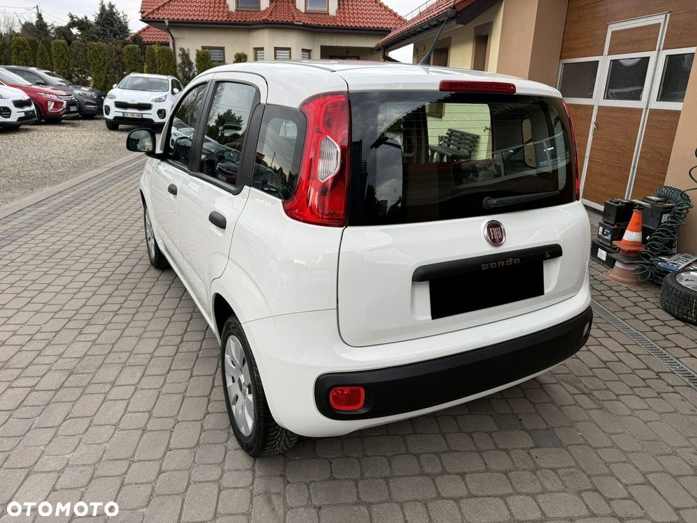 Fiat Panda 1.2 Easy - 9