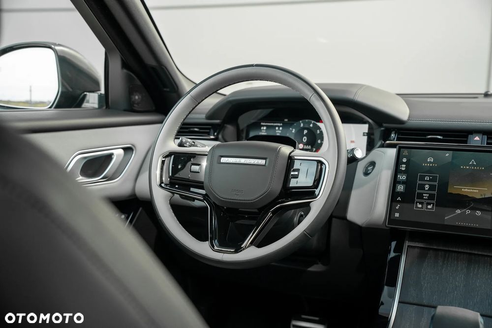Land Rover Range Rover Velar 3.0 P400 mHEV Belgravia Edition - 18