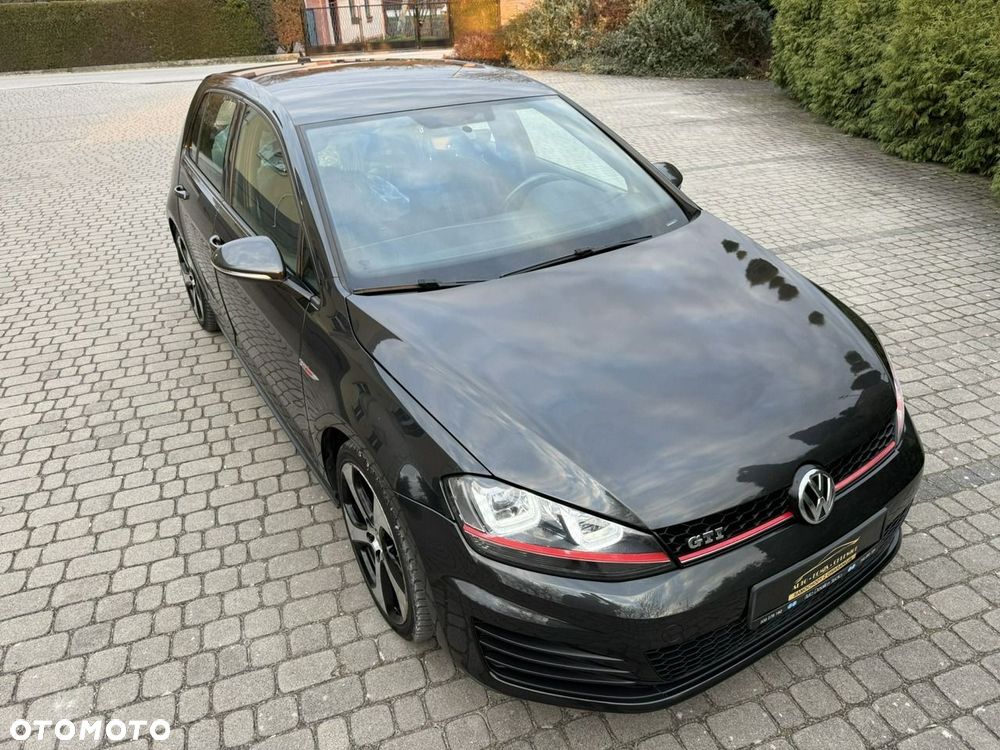 Volkswagen Golf 2.0 TSI BMT GTI Performance DSG - 18