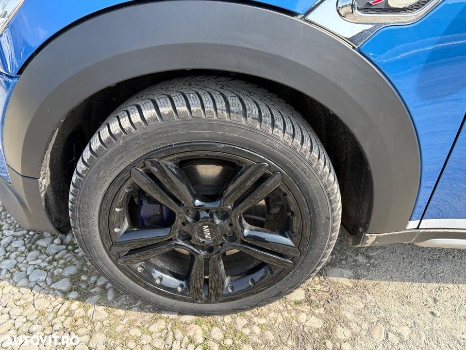 Mini Cooper S - 28