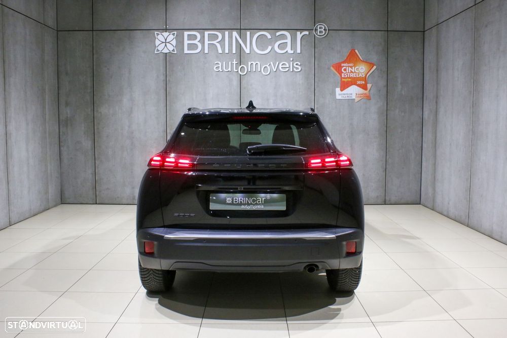 Peugeot 2008 1.2 PureTech Allure - 41