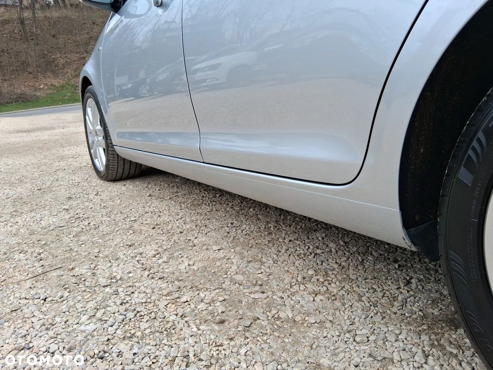 Volkswagen Golf 2.0 TDI DPF MATCH - 31