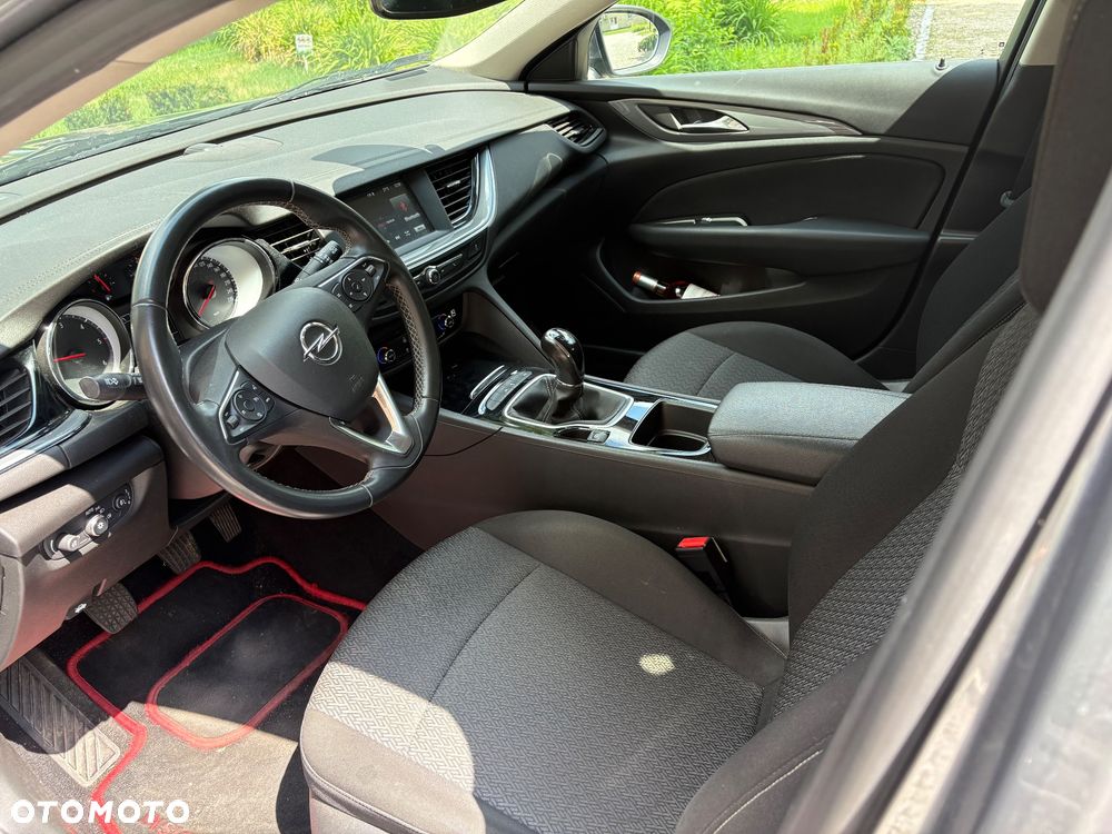 Opel Insignia CT 1.6 CDTI S&S - 12